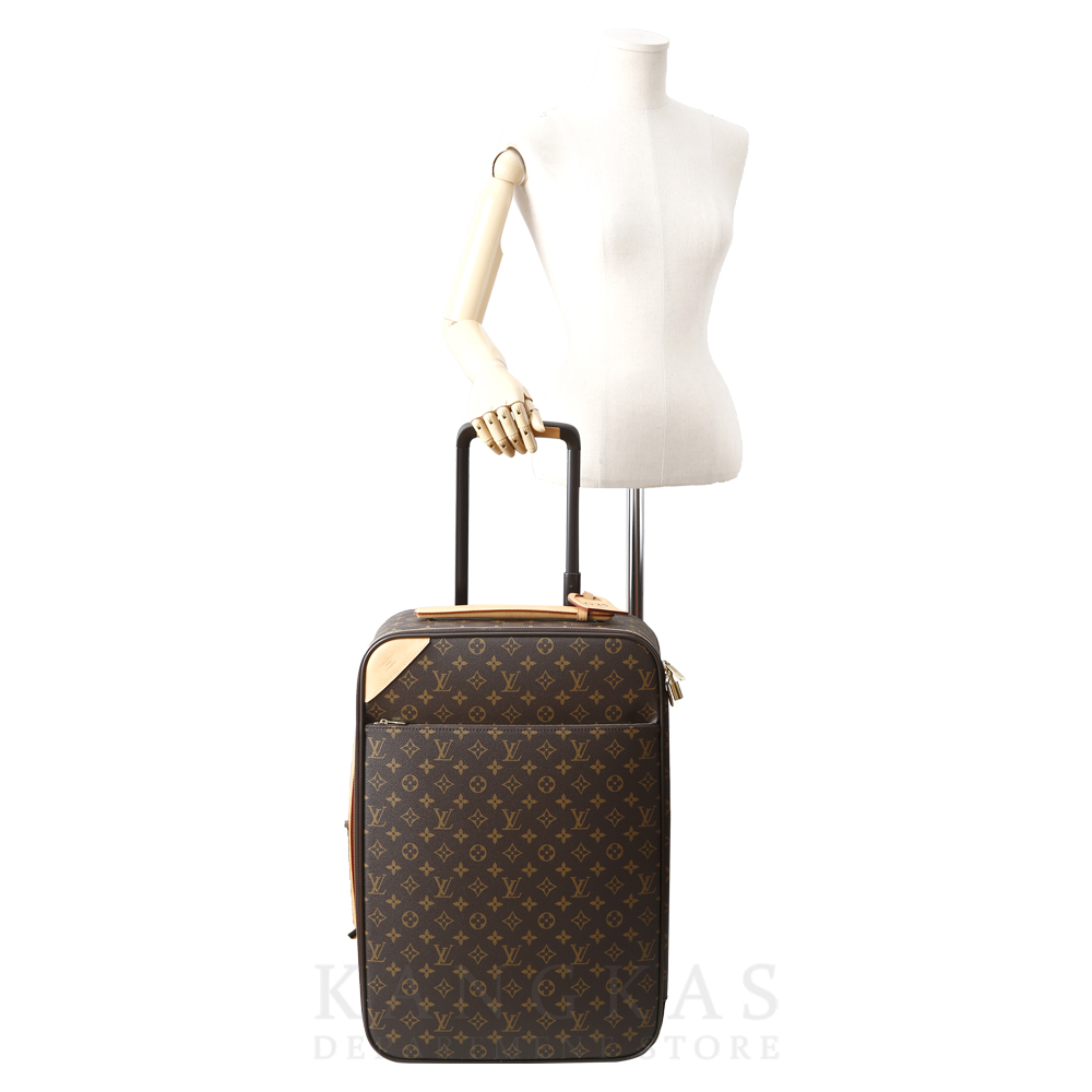 LOUIS VUITTON(USED)루이비통 페가세